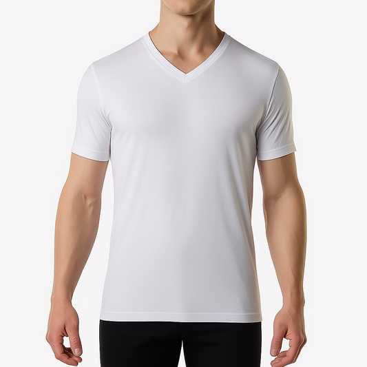 Comment choisir un t-shirt anti-transpiration vraiment efficace ?