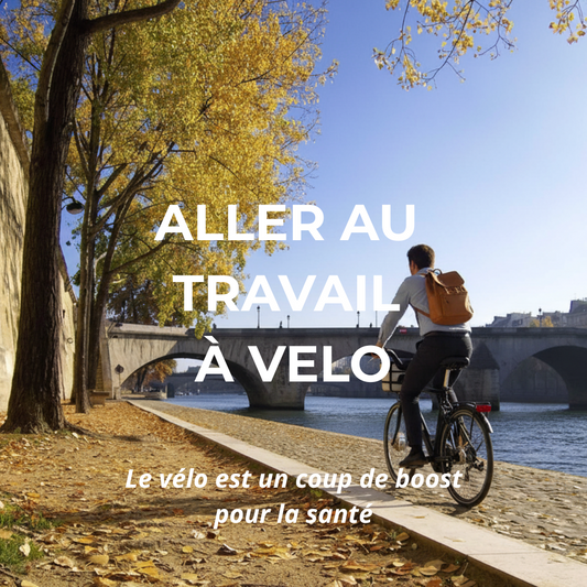20 minutes de vélo : un coup de boost pour le cœur