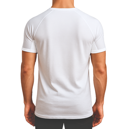 T-shirt anti-auréoles et anti-odeur Adapt+